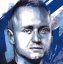 Podpísaný portrét Slovenskí Sokoli 2021 x/4 - Stanislav Lobotka
