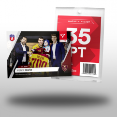 L-28 ZESTAW Peter Sojčík TEL 2023/24 LIVE + UCHWYT