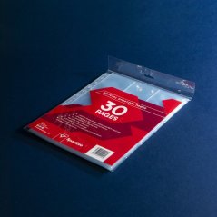 SportZoo 30 Pages for Album