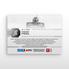 L-84 Dominik Frodl TELH 2024/25 LIVE