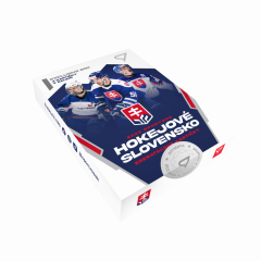 Exclusive box Hokejové Slovensko 2023