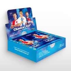 Premium box Chance Liga 2024/25 – 2. seria