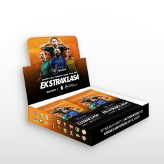 Blaster box PKO BP Ekstraklasa 2024/25 – 1. seria