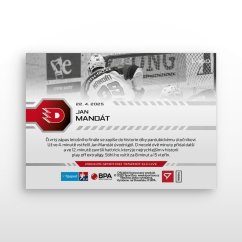 L-100 Jan Mandát TELH 2024/25 LIVE