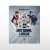 Samlaralbum - Hockeykort SportZoo National League 2025/26 - Serie 2
