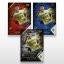 Football trading card L-06 Kamil Jakubczyk - SportZoo PKO BP Ekstraklasa 2025/26 LIVE