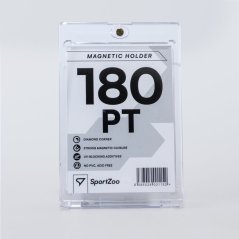 SportZoo Magnetisk korthållare 180PT