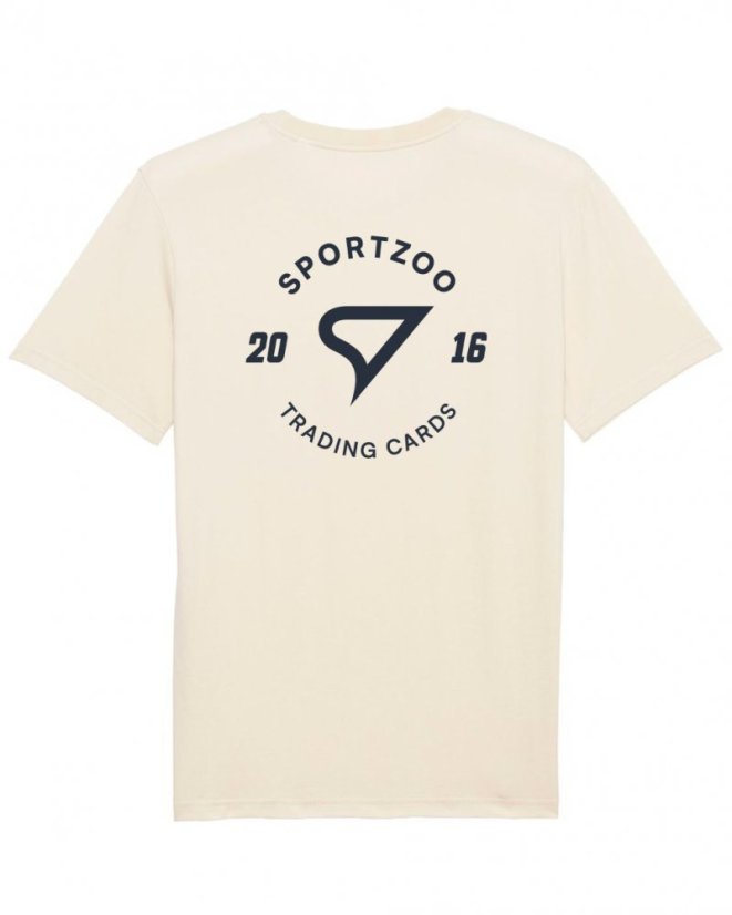 SportZoo Polo T-Shirt - Beige