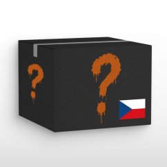 Mystery balenie SportZoo ZBERATEĽSKÝCH kartičiek - Česko