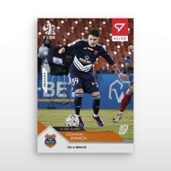 L-29 Dominik Biniek Betclic 1 Liga 2024/25 LIVE