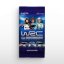 Blaster pack - Rally Trading Cards SportZoo WRC 2026 edition