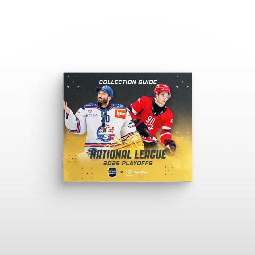 Starter Pack National League 2025 PlayOffs