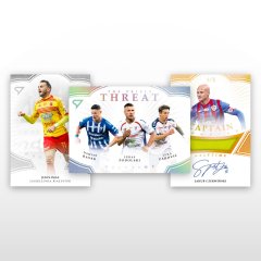 Hobby box PKO BP Ekstraklasa 2024/25 – Halftime