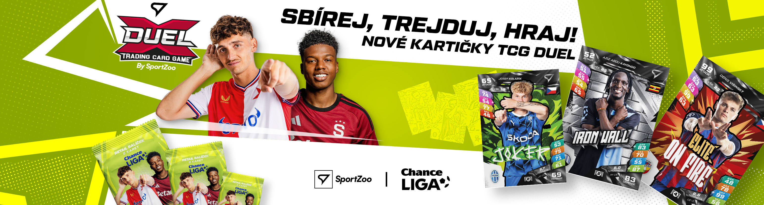Chance Liga 2026/27 Duel