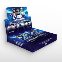 Blaster-box - Rallykort SportZoo WRC 2026 edition