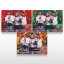 Hockey trading card L-06 CARTER TURNBULL - SportZoo Tipsport liga 2025/26 LIVE
