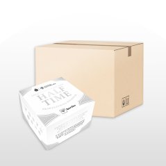 Case of 4 Hobby Boxes PKO BP Ekstraklasa 2024/25 – Halftime