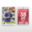 L-04 ZESTAW Michal Osipiak Betclic 1 Liga 2024/25 LIVE + UCHWYT