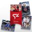 Zľavnený set 27 hokejových kartičiek National League - SportZoo National League 2025/26 LIVE