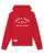 SportZoo Hoodie - Red