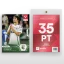 L-15 ZESTAW Maximillian Oyedele PKO BP Ekstraklasa 2024/25 LIVE + UCHWYT