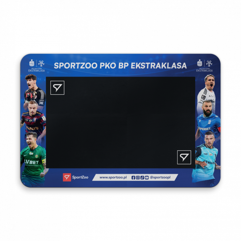 Break podkładka PKO BP Ekstraklasa