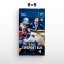Letná akcia zľava 8 + 8 Hobby balíček Tipsport ELH 2024/25 Play Off