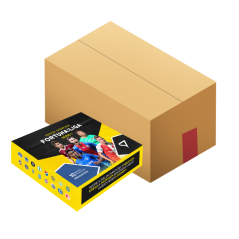 Case 12 Premium boxov FORTUNA:LIGA 2021/22 – 1. séria