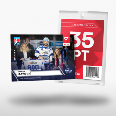 L-12 ZESTAW Martin Zaťovič TELH 2023/24 LIVE + UCHWYT