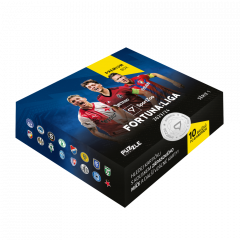 Premium box FORTUNA:LIGA 2023/24 – 1. série