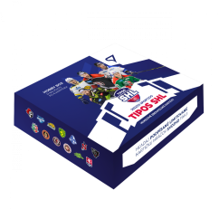 Hobby box TIPOS SHL 2022/23