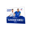 Pakiet startowy Slovenskí Sokoli 2024