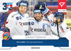 Set 3. týdne (7 karet L-013 - L-019) TELH 2022/23 LIVE