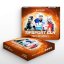 Blaster box - karty hokejowe SportZoo Tipsport ELH 2025/26 - Seria 1