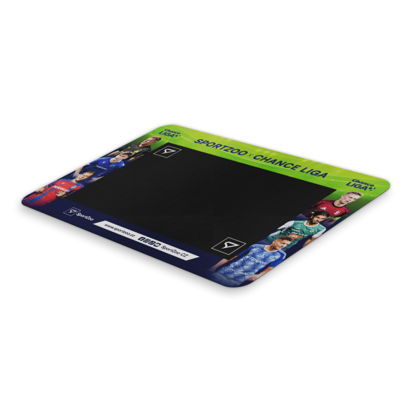 Break podložka Change Liga