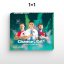 Letná akcia zľava 1 + 1 Blaster box Chance Liga 2024/25 – 2. séria
