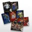 Discount bundle of 29 football trading cards PKO BP Ekstraklasa - SportZoo PKO BP Ekstraklasa 2025/26 LIVE