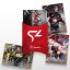 Zľavnený set 20 hokejových kartičiek Svenska hockeyligan - SportZoo Svenska hockeyligan 2025/26 LIVE