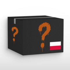 Mystery balenie SportZoo FUTBALOVÝCH kartičiek - Poľsko