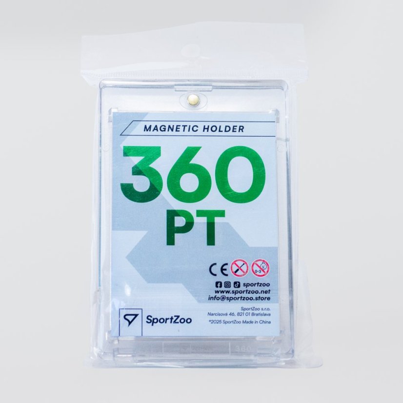 SportZoo Magnetyczny holder 360pt