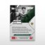 Football trading card L-24 Dorian Markowski - SportZoo Betclic 1 Liga 2025/26 LIVE