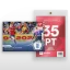 L-22 SADA Patrik Walemark PKO BP Ekstraklasa 2024/25 LIVE + HOLDER