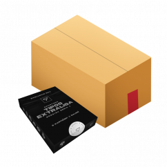 Case 6 Exclusive boxov Tipos extraliga 2023/24 – 1. séria