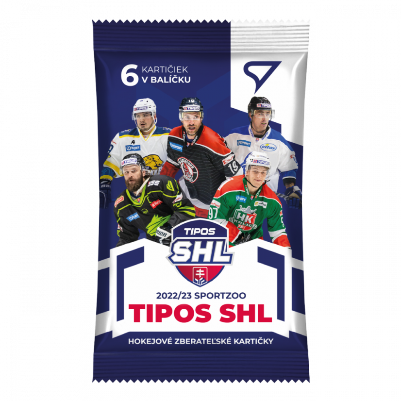 Hobby saszetka TIPOS SHL 2022/23