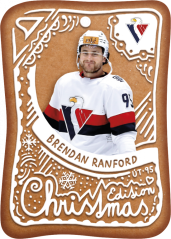 CH-05 Brendan Ranford Christmas Edition 2023