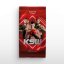 Štartovací balíček - MMA kartičky SportZoo KSW 2026