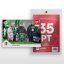 L-36 SADA Jakub Kowalski Betclic 1 Liga 2024/25 LIVE + HOLDER