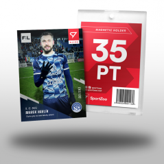 L-21 ZESTAW Marek Havlík FORTUNA:LIGA 2023/24 LIVE + UCHWYT