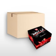Exclusive case - fotbalové kartičky SportZoo Hrdí Lvi 2025
