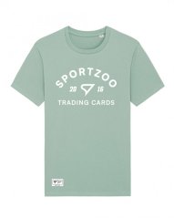 Koszulka Promo SportZoo - aloe